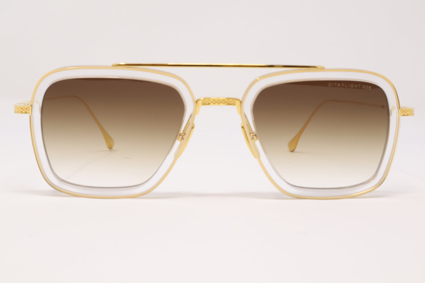 DITA Flight 006