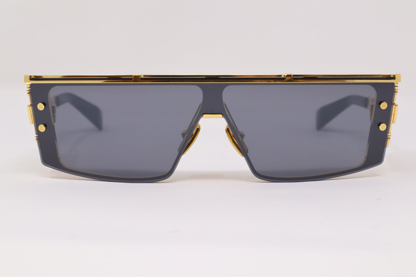 BALMAIN WONDERBOY III