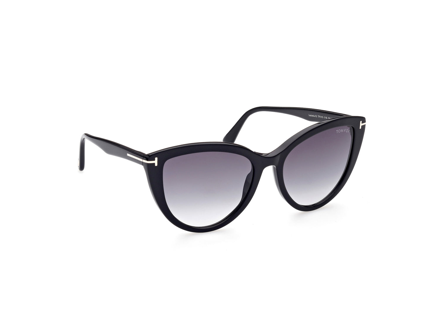 TOM FORD ISABELLA - 02