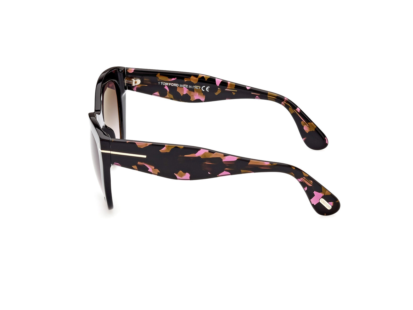 TOM FORD CARA