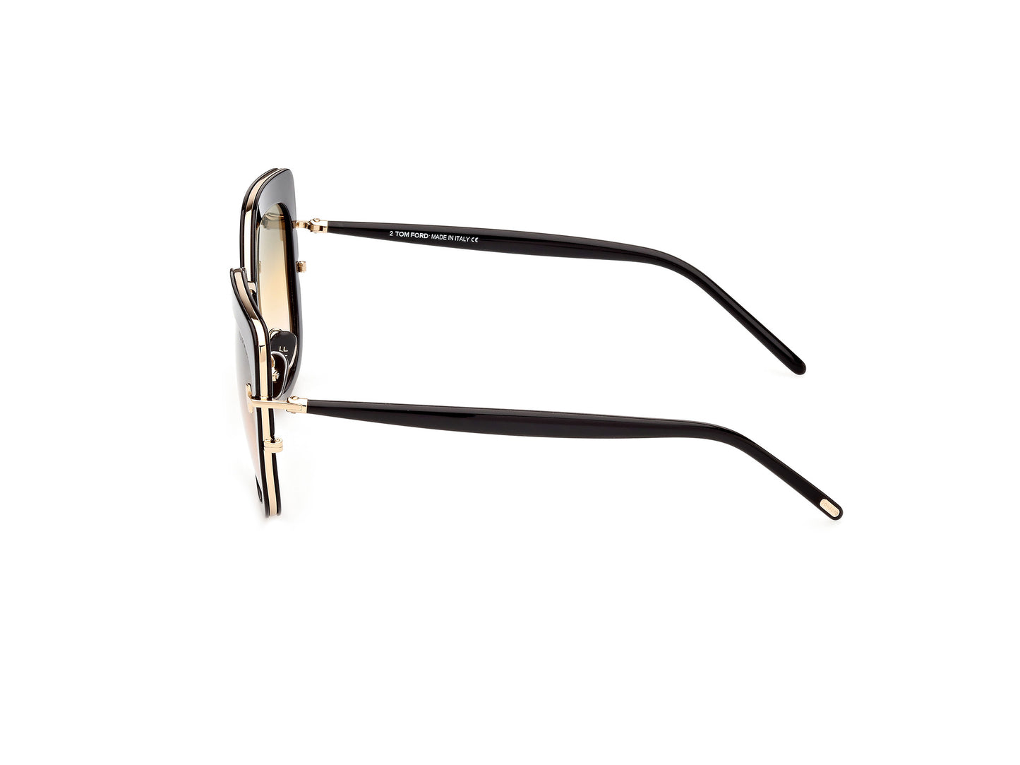 TOM FORD VIRGINIA