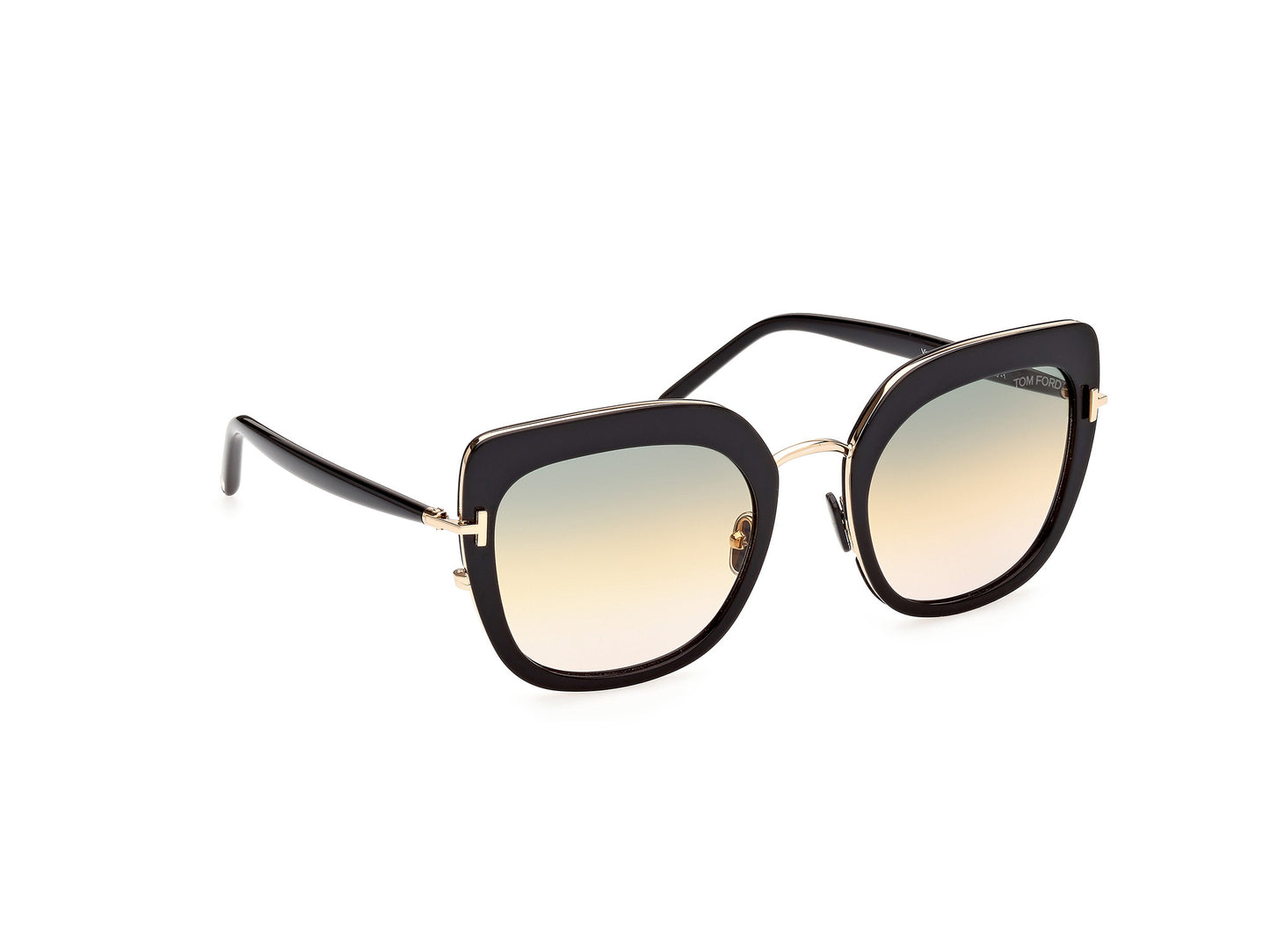 TOM FORD VIRGINIA