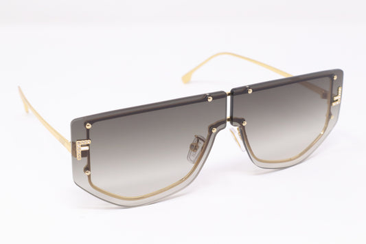 Fendi First Shield Sunglasses