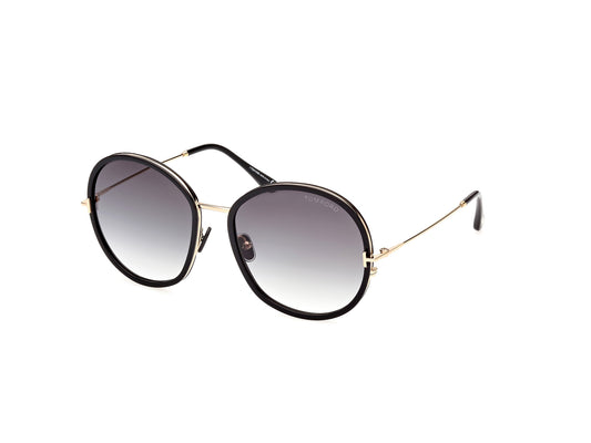 TOM FORD HUNTER