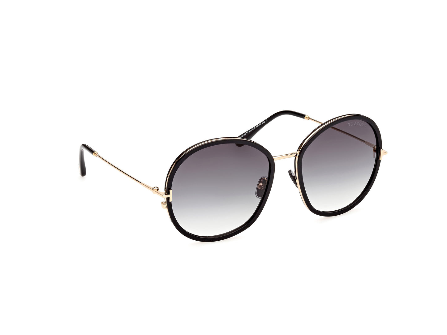 TOM FORD HUNTER