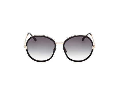 TOM FORD HUNTER