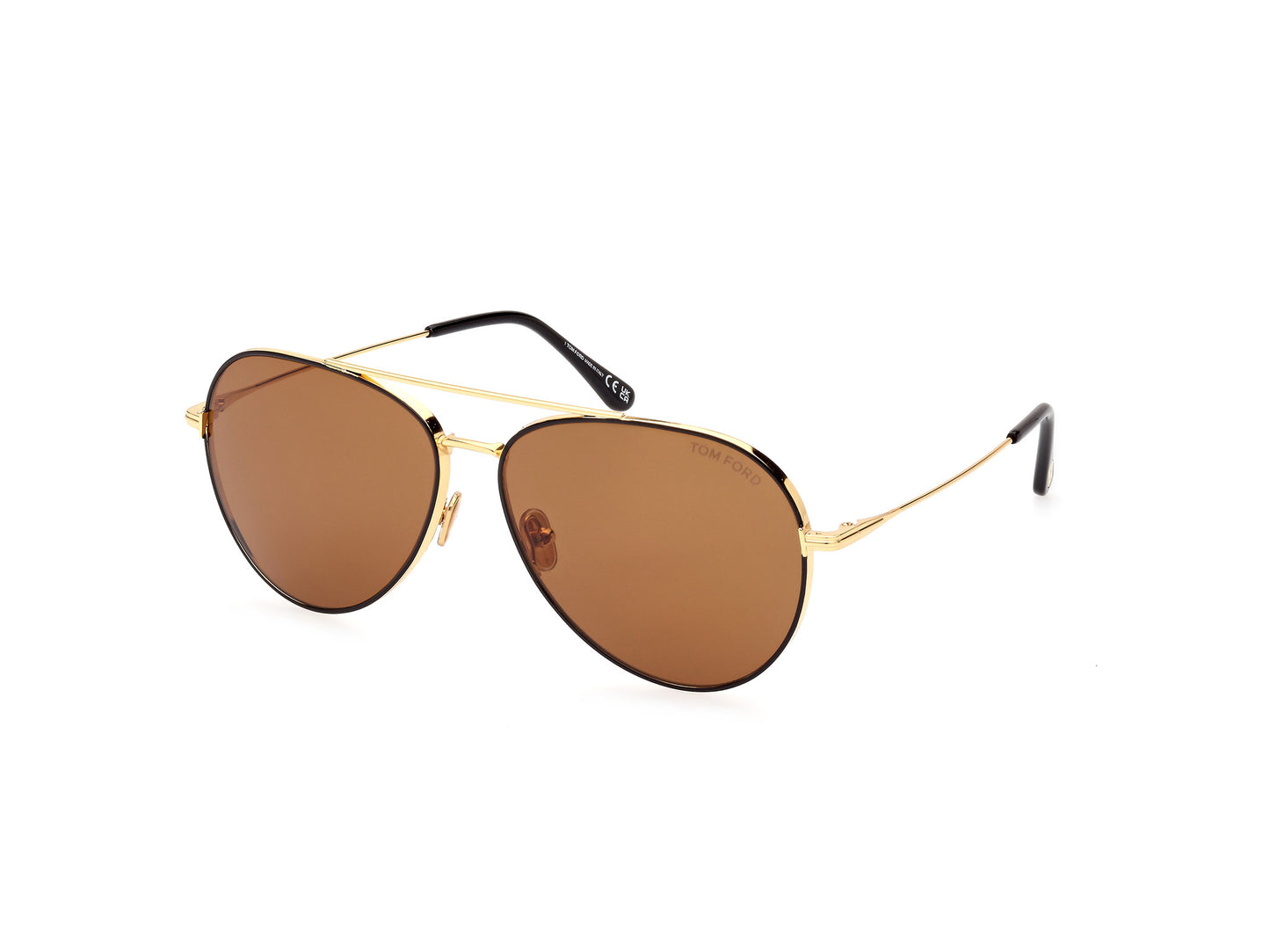 TOM FORD DASHEL-02