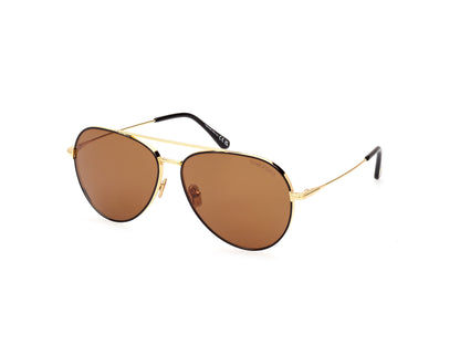 TOM FORD DASHEL-02
