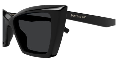 Saint Laurent SL 657