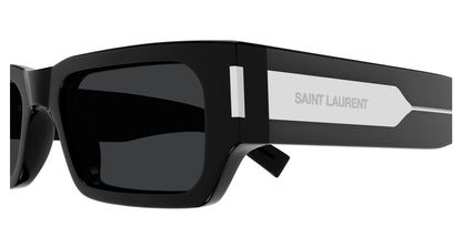 Saint Laurent SL 660